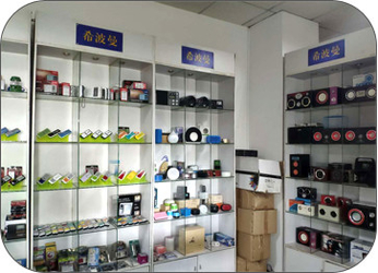 중국 Shenzhen Xiboman Electronics Co., Ltd.